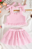 Pink / 0-6M