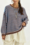 Brown / S