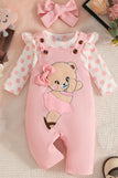 Pink / 0-3M