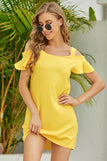 Yellow / S