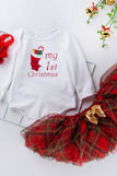 Christmas Stocking / 0-3M