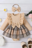 Tan / 0-3M