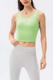 Green / XS