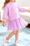 Pink Purple / 2Y