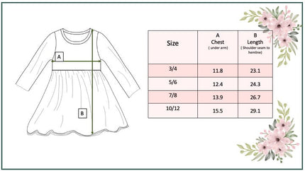Willow Sienna Tulle  Dress