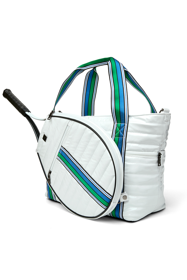 Love Royln Tennis Bag