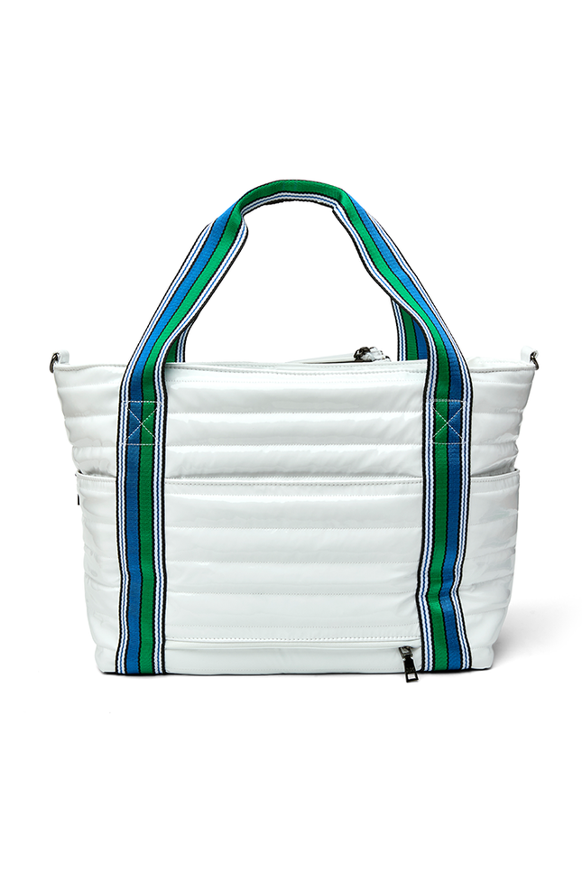 Love Royln Tennis Bag