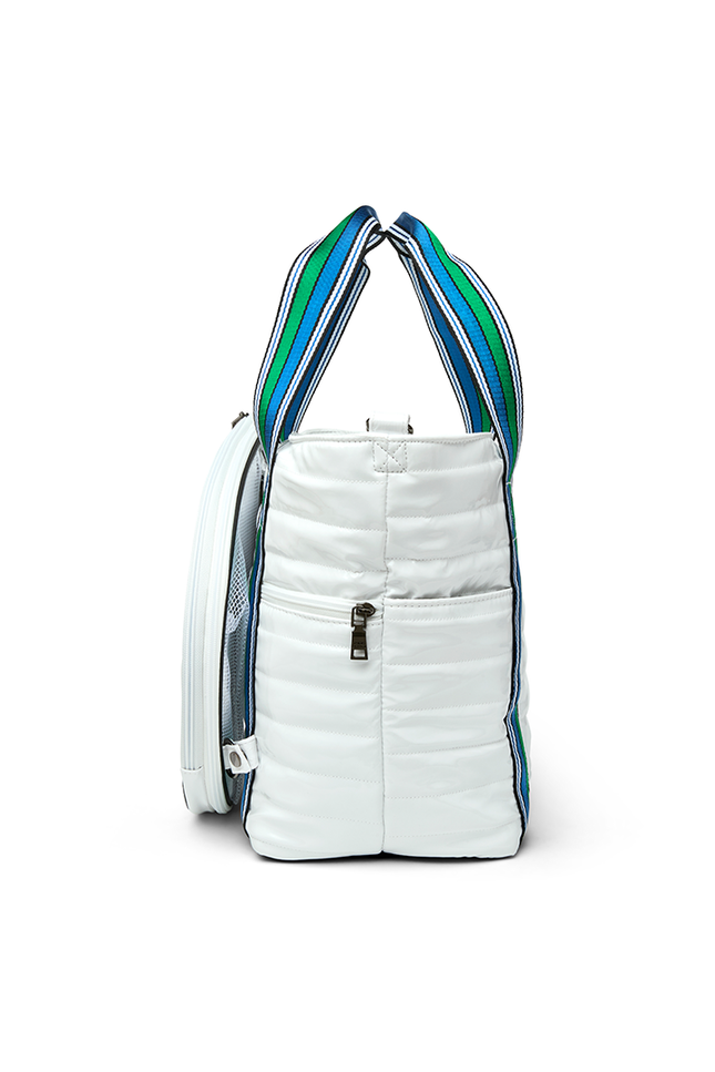 Love Royln Tennis Bag