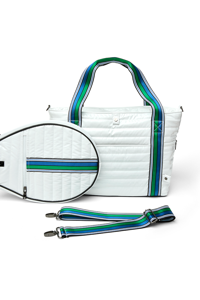 Love Royln Tennis Bag