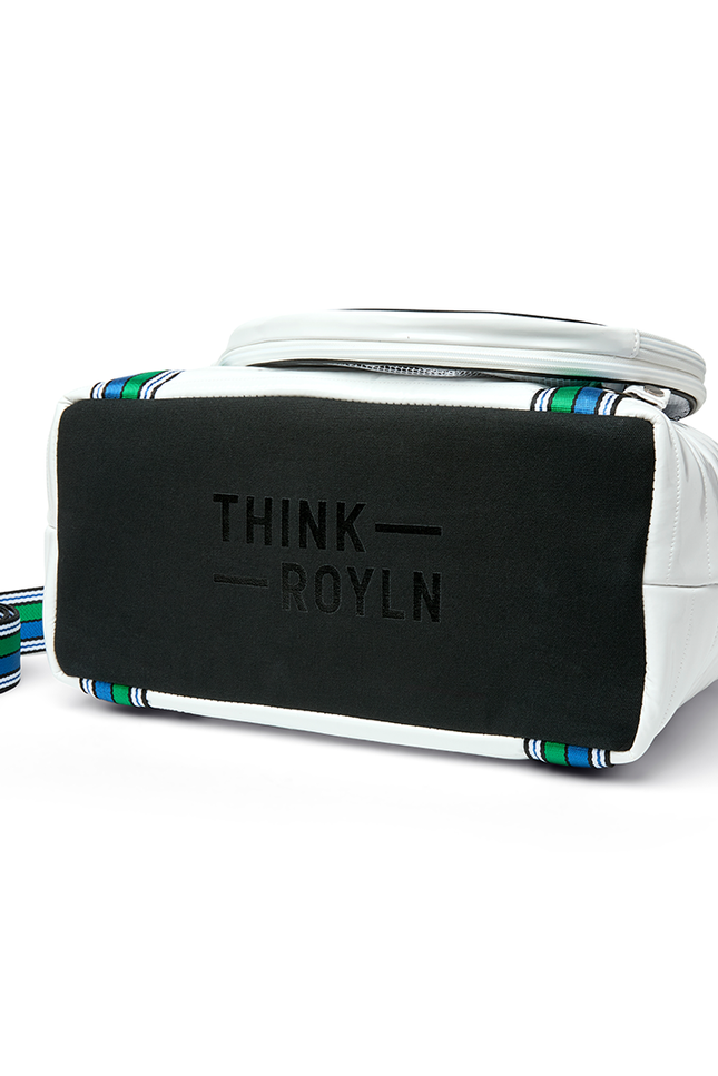 Love Royln Tennis Bag