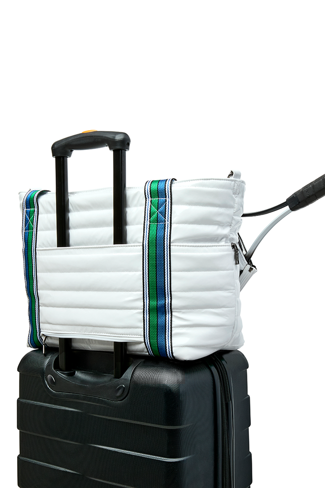 Love Royln Tennis Bag