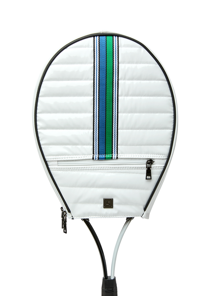 Love Royln Tennis Bag
