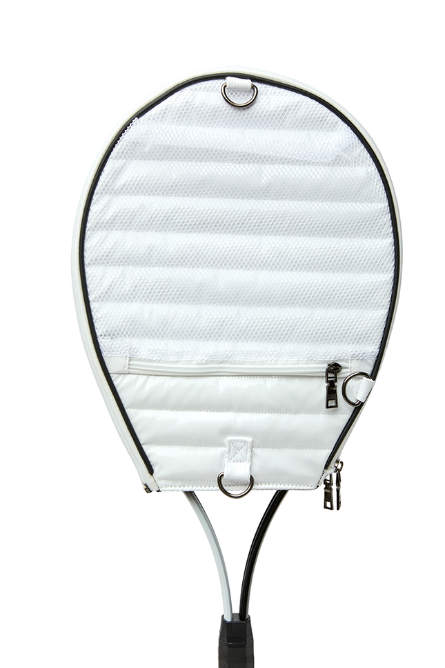 Love Royln Tennis Bag