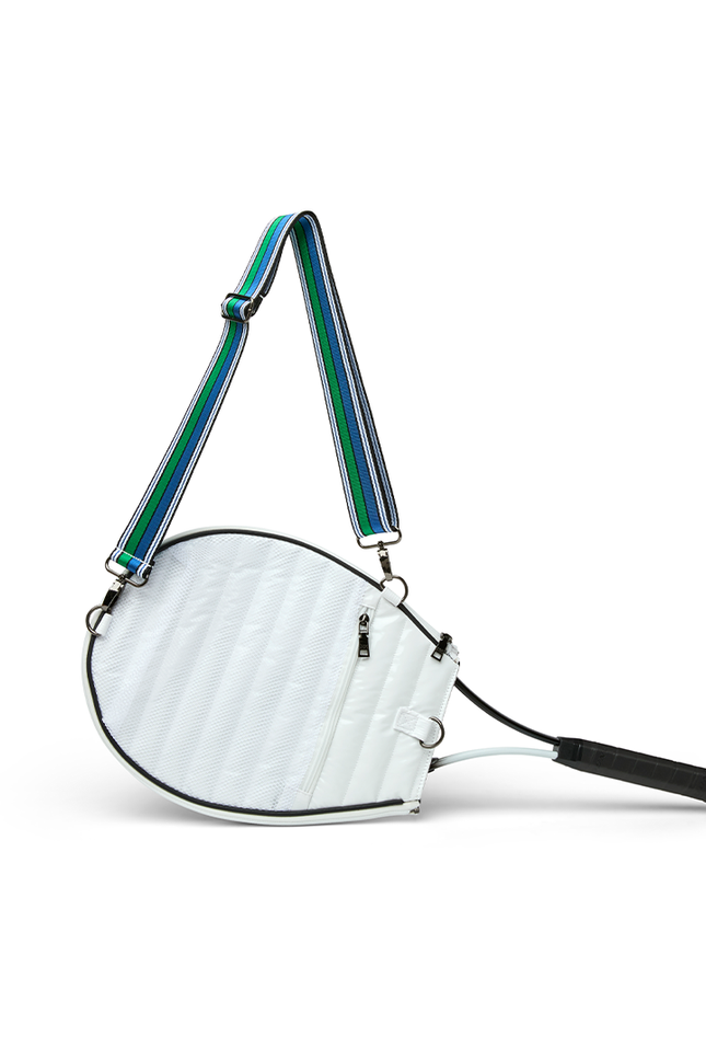 Love Royln Tennis Bag