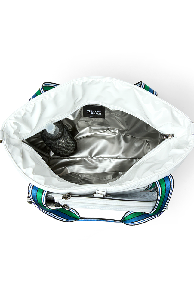 Love Royln Tennis Bag
