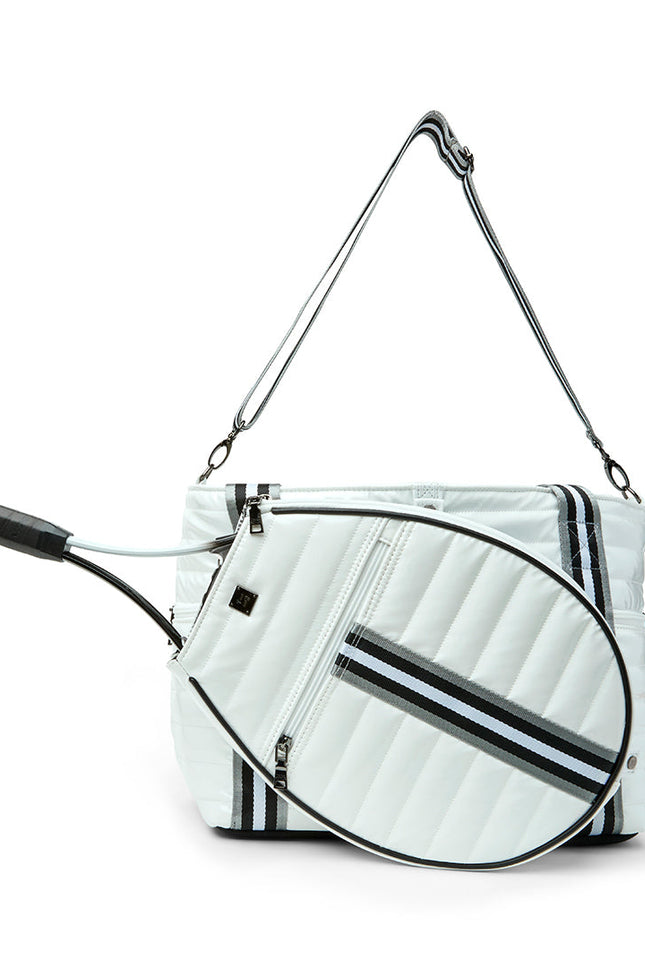 Love Royln Tennis Bag