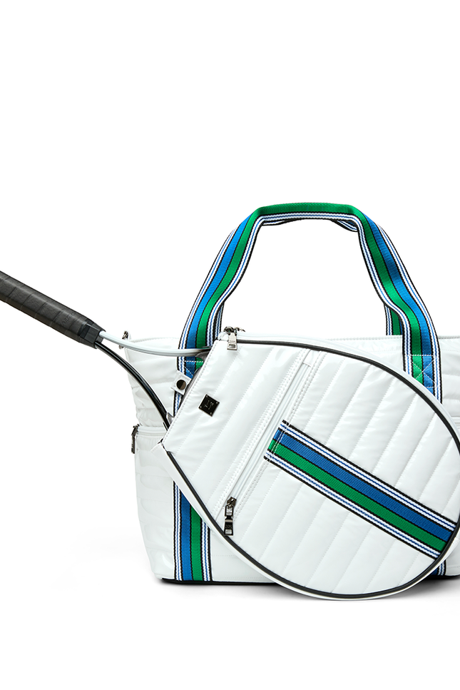 Love Royln Tennis Bag