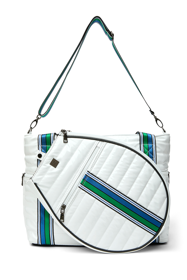 Love Royln Tennis Bag