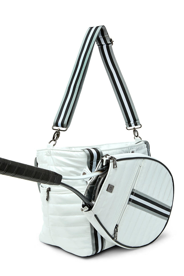 Love Royln Tennis Bag