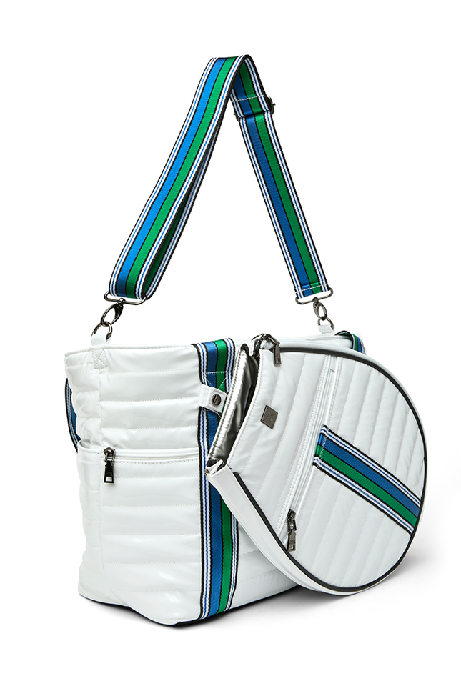 Love Royln Tennis Bag