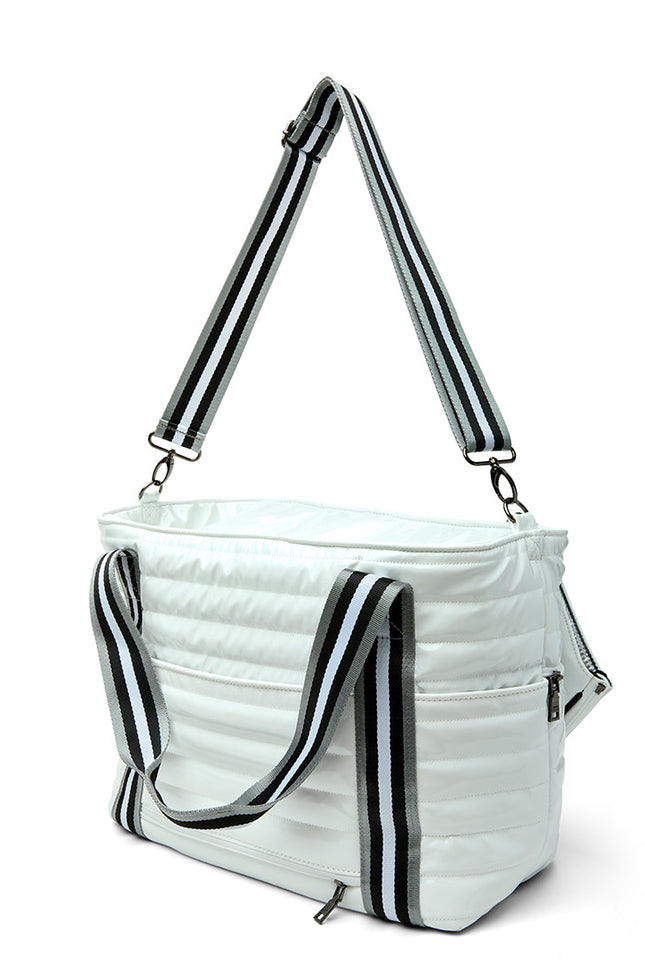 Love Royln Tennis Bag