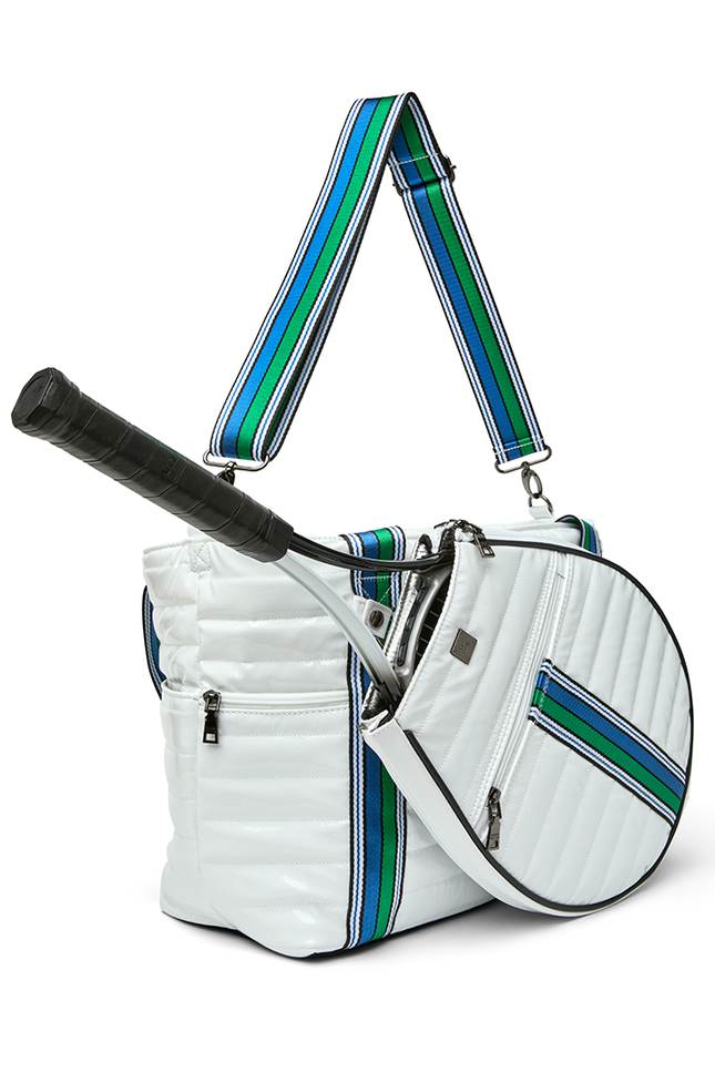 Love Royln Tennis Bag