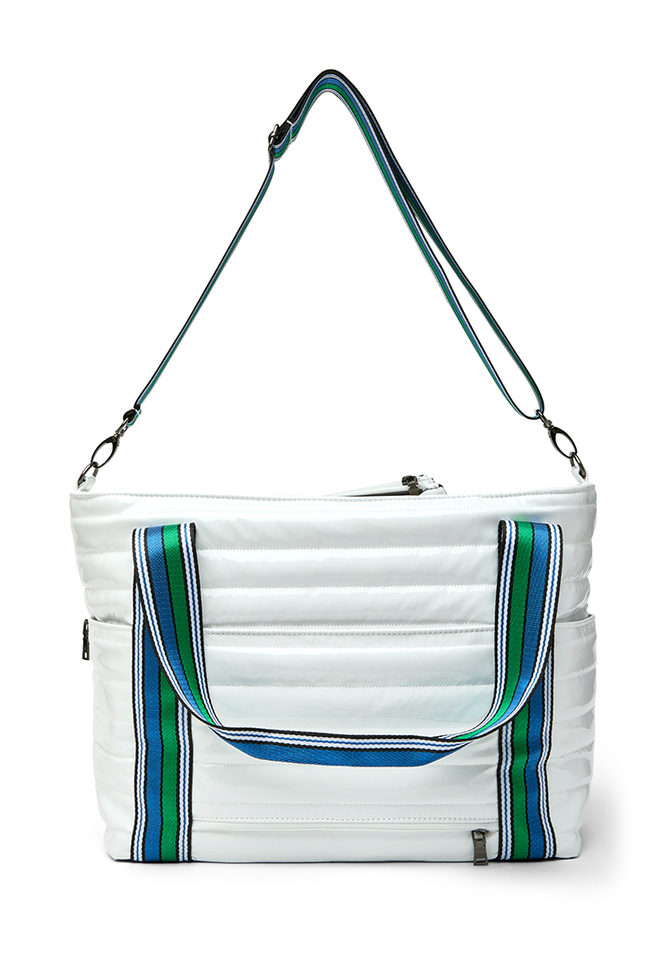 Love Royln Tennis Bag