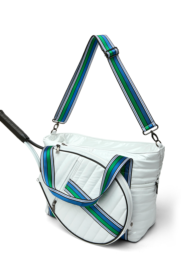 Love Royln Tennis Bag