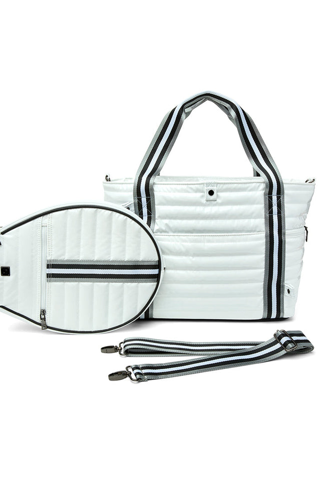 Love Royln Tennis Bag