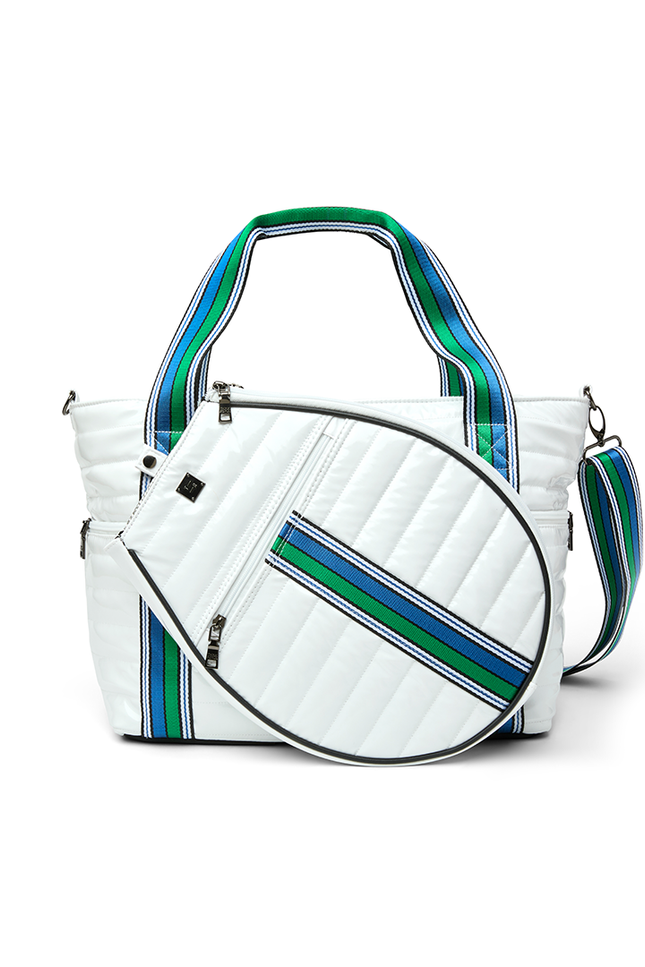 Love Royln Tennis Bag