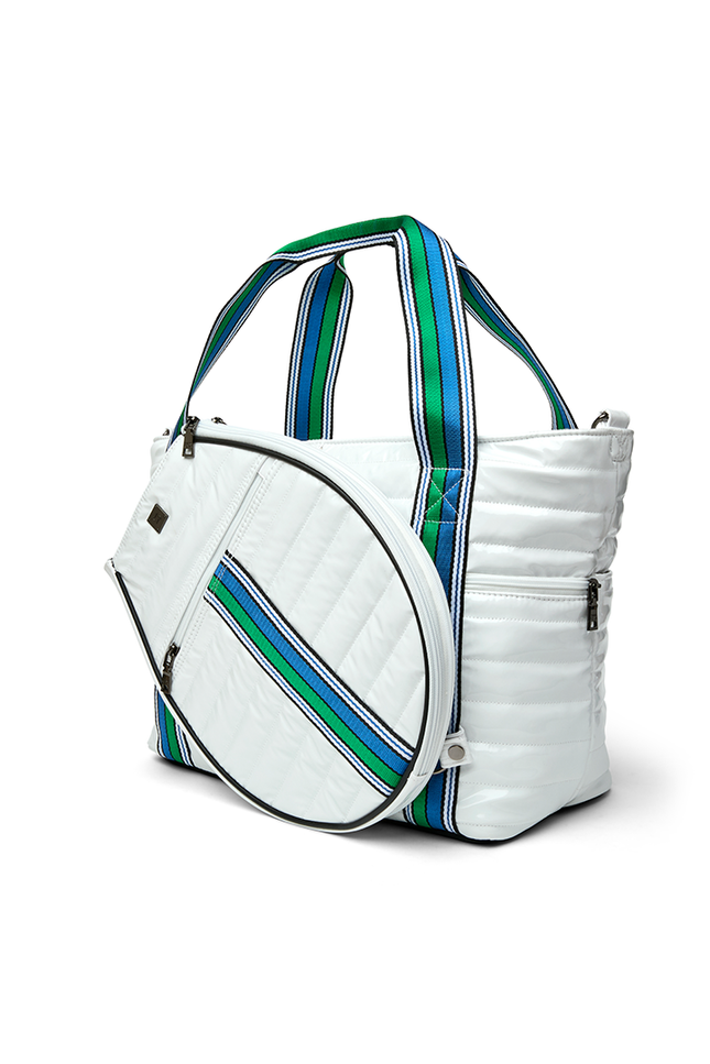 Love Royln Tennis Bag